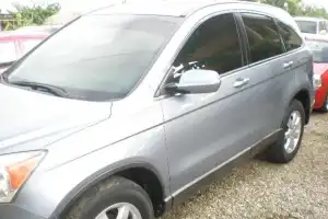 Honda CR-V EX 2008