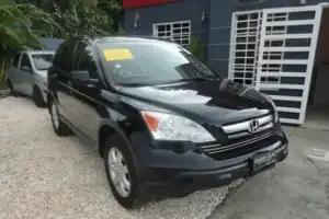 Honda CR-V EX 2009