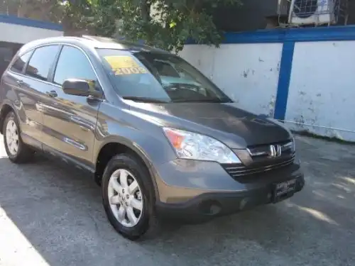 Honda CR-V EX 2009
