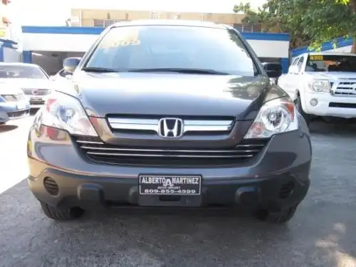 Honda CR-V EX 2009