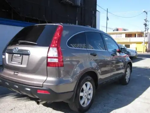 Honda CR-V EX 2009