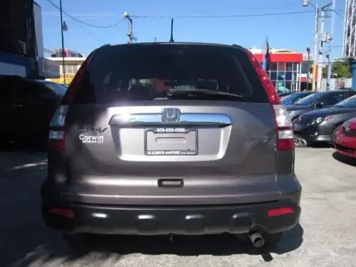 Honda CR-V EX 2009