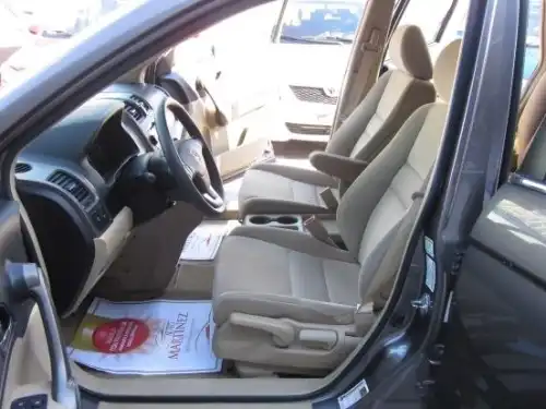 Honda CR-V EX 2009
