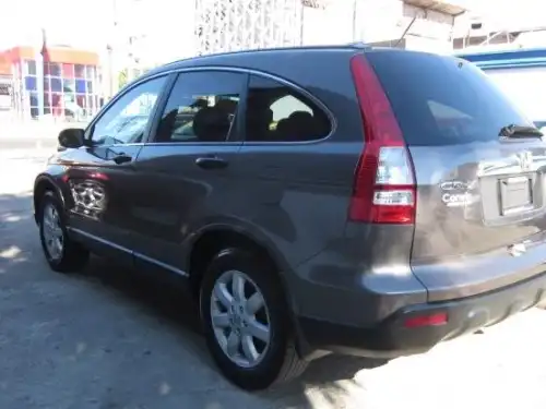 Honda CR-V EX 2009