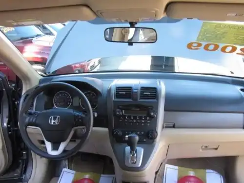 Honda CR-V EX 2009