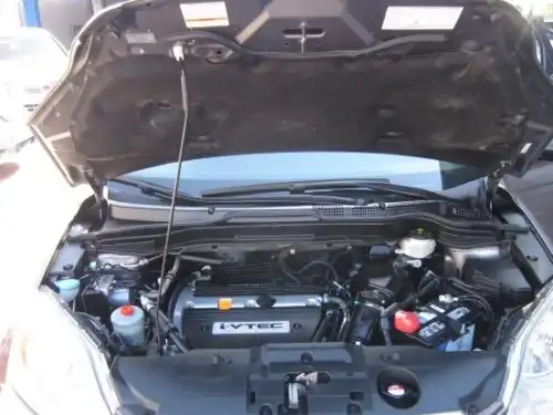 Honda CR-V EX 2009