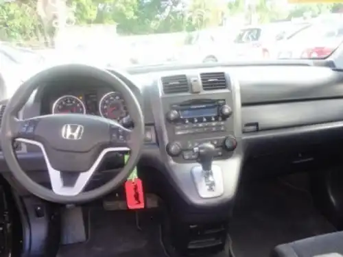 Honda CR-V EX 2009