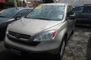 Honda CR-V EX 2009