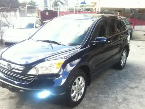 Honda CR-V EX 2009