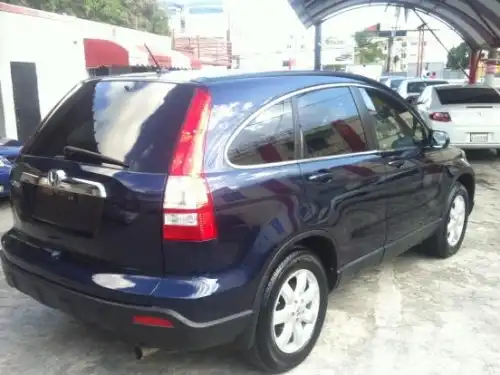 Honda CR-V EX 2009