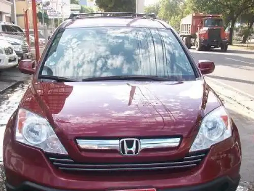 Honda CR-V EX 2009