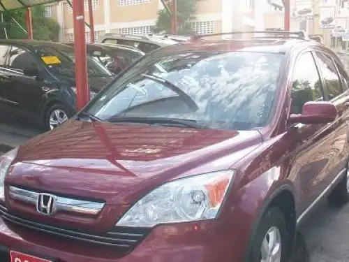 Honda CR-V EX 2009