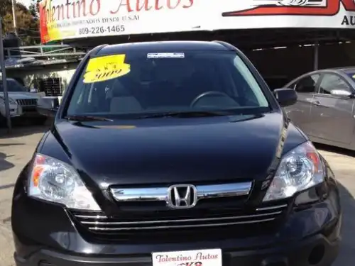 Honda CR-V EX 2009