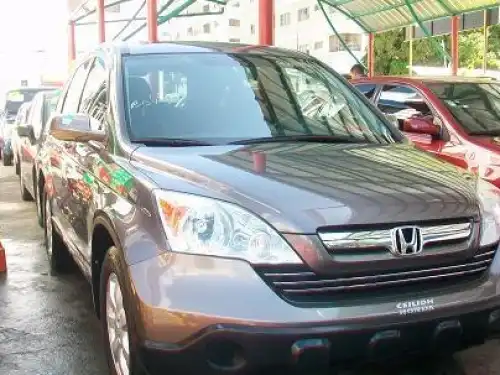 Honda CR-V EX 2009