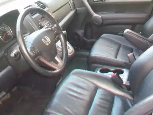 Honda CR-V EX 2009