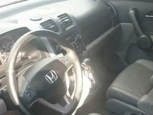 Honda CR-V EX 2009