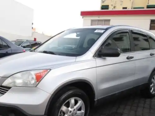 Honda CR-V EX 2009