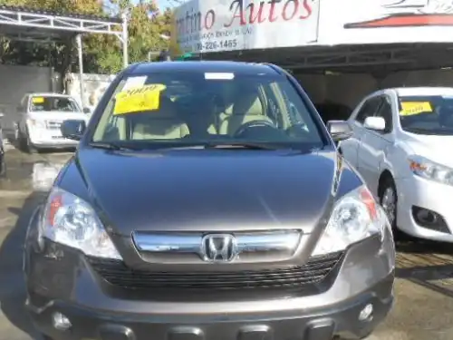 Honda CR-V EX 2009