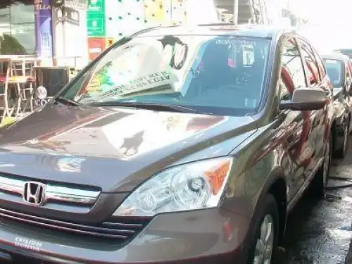 Honda CR-V EX 2009