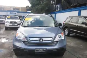 Honda CR-V EX 2009