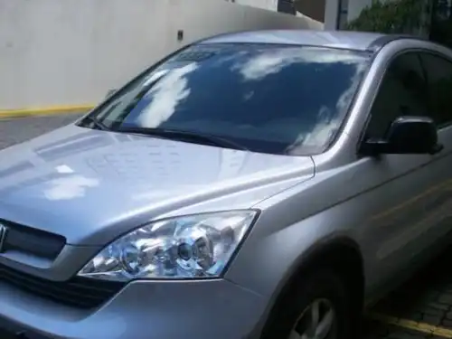Honda CR-V EX 2009