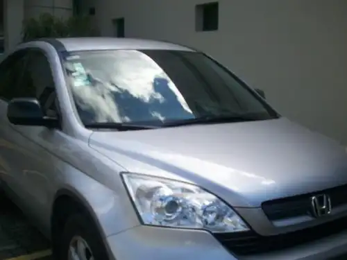 Honda CR-V EX 2009