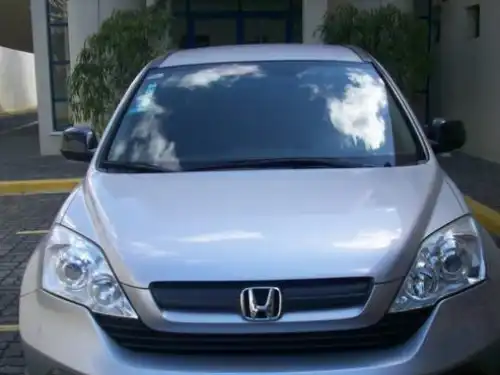 Honda CR-V EX 2009