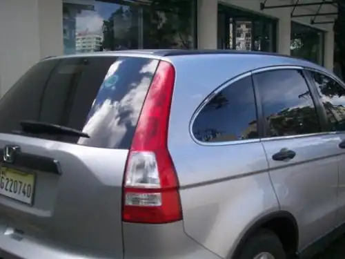 Honda CR-V EX 2009
