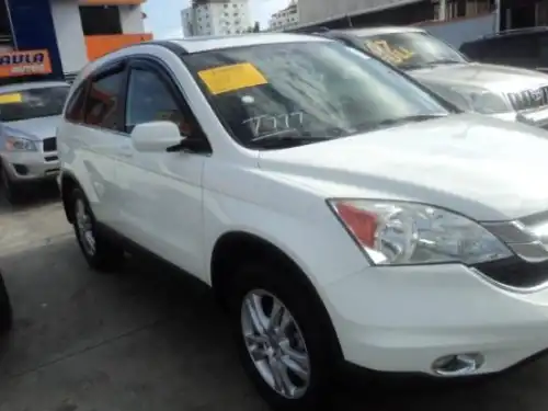 Honda CR-V EX 2010