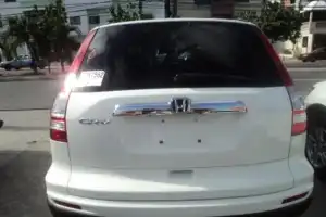 Honda CR-V EX 2010