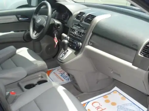Honda CR-V EX 2010
