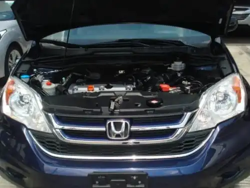 Honda CR-V EX 2010