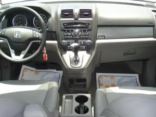 Honda CR-V EX 2010