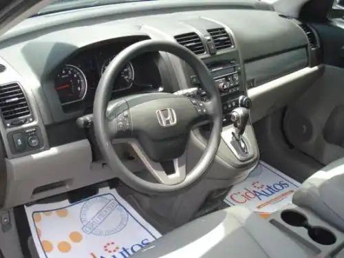 Honda CR-V EX 2010