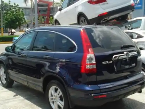 Honda CR-V EX 2010