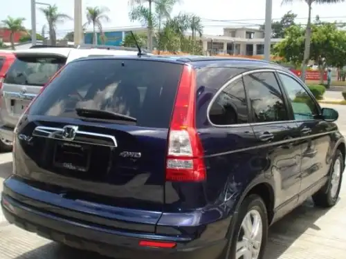 Honda CR-V EX 2010