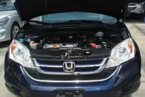 Honda CR-V EX 2010