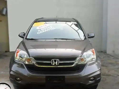 Honda CR-V EX 2010