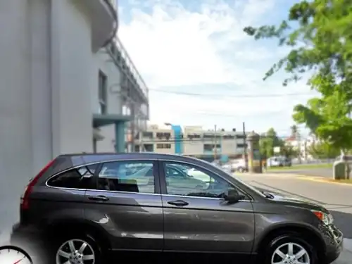 Honda CR-V EX 2010