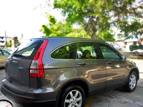 Honda CR-V EX 2010