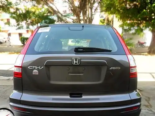 Honda CR-V EX 2010