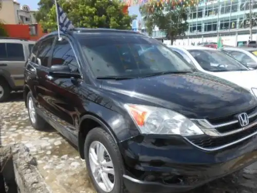 Honda CR-V EX 2010