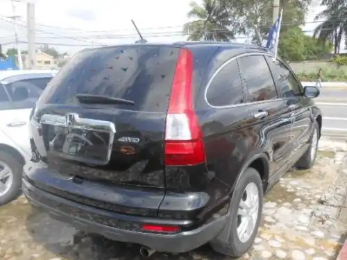 Honda CR-V EX 2010