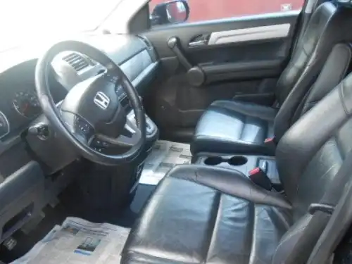 Honda CR-V EX 2010