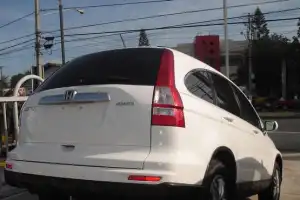 Honda CR-V EX 2010