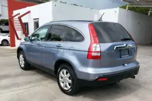 Honda CR-V EX 2010
