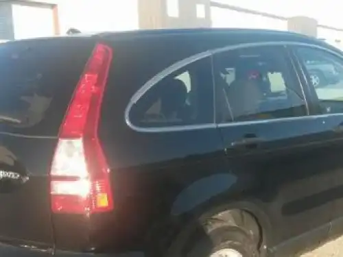 Honda CR-V EX 2010
