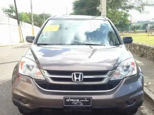 Honda CR-V EX 2010