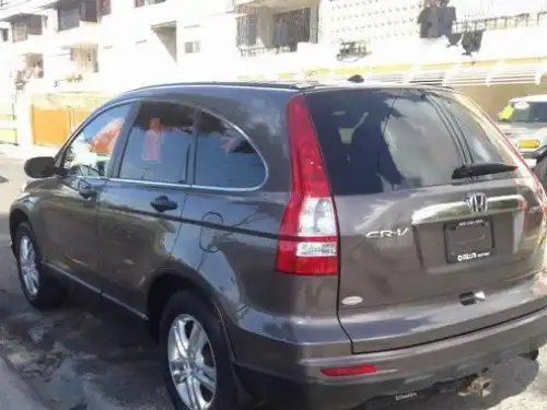 Honda CR-V EX 2010