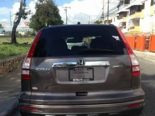 Honda CR-V EX 2010